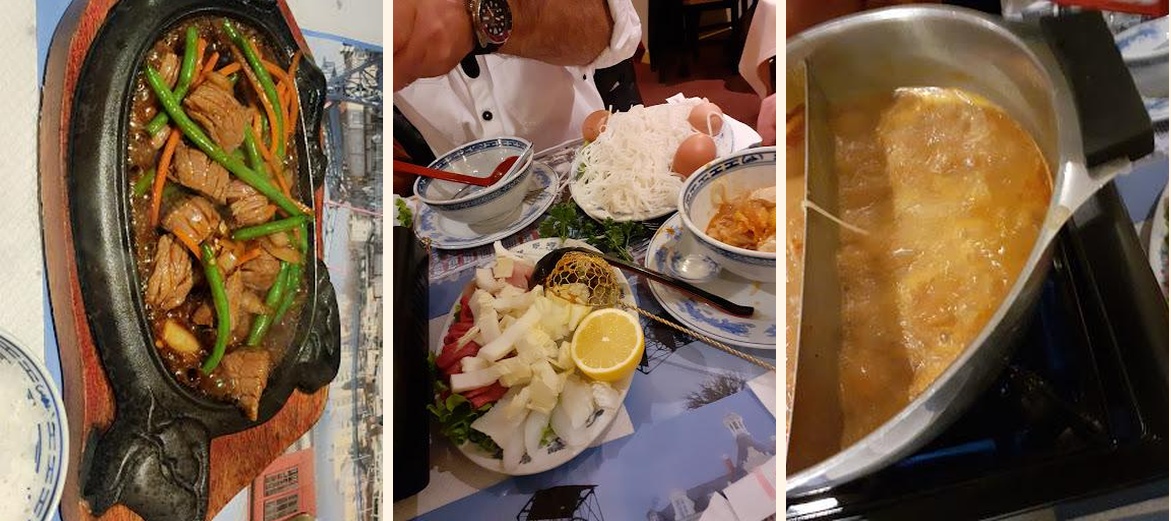 Le Dragon d'Or - Gallery Image 1