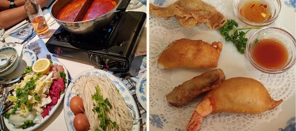 Le Dragon d'Or - Gallery Image 3