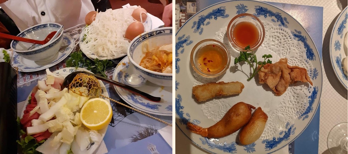 Le Dragon d'Or - Gallery Image 5