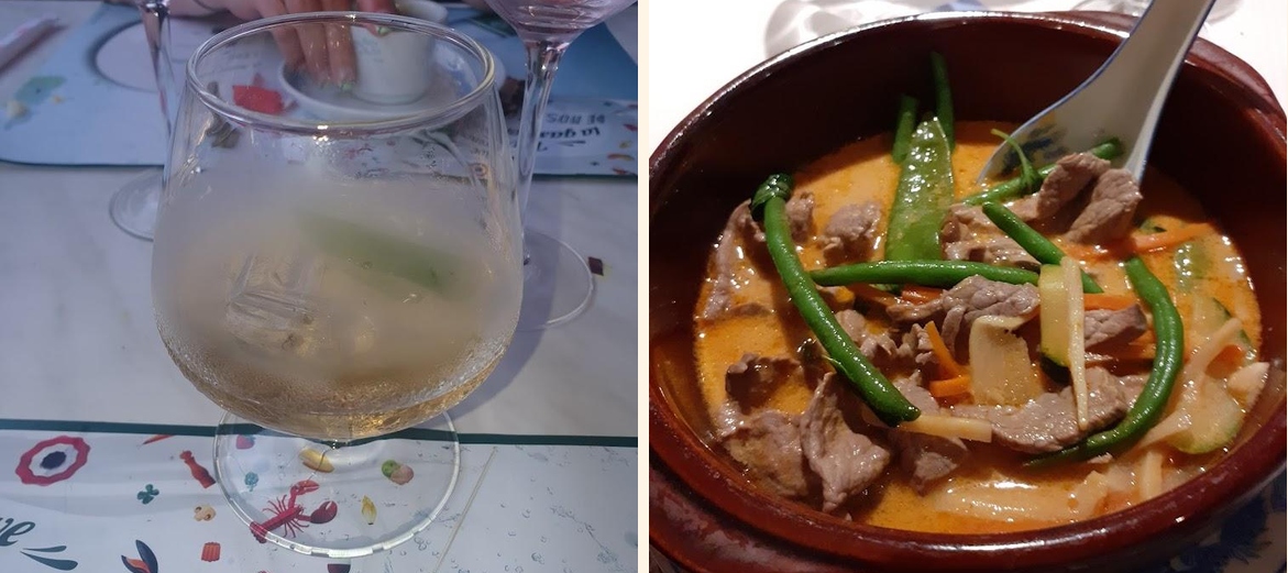 Le Dragon d'Or - Gallery Image 6