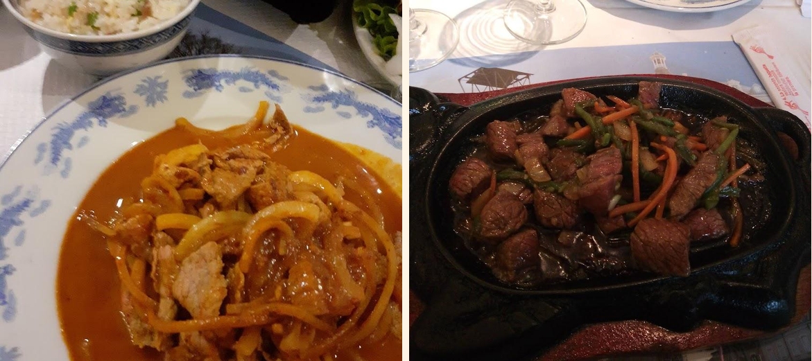 Le Dragon d'Or - Gallery Image 7